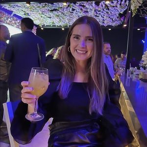 Meet your Posher, Grace